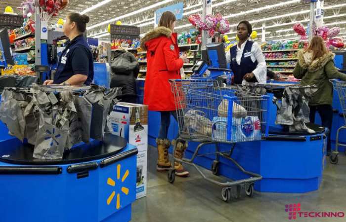 What Are Walmart's Hours on Thanksgiving Day 2024_