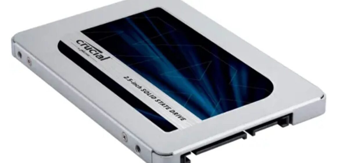 Best Buy SSD - Solid State Drives