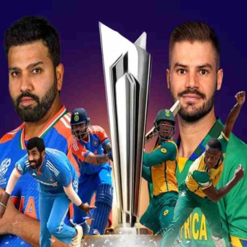 South Africa National Cricket Team Vs India National Cricket Team Match Scorecard