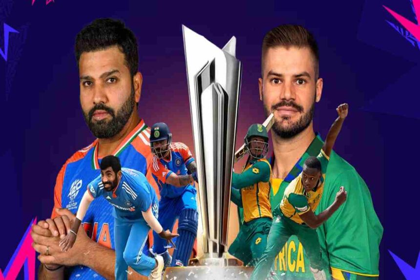 South Africa National Cricket Team Vs India National Cricket Team Match Scorecard