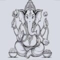 Drawing_9nrbw1r526g= Ganesh Ji