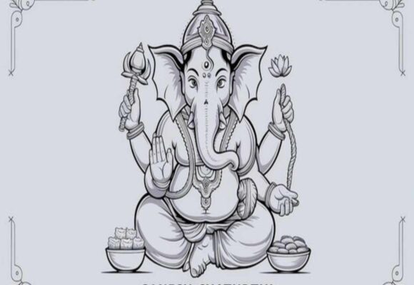 Drawing_9nrbw1r526g= Ganesh Ji