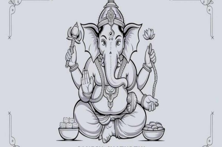 Drawing_9nrbw1r526g= Ganesh Ji