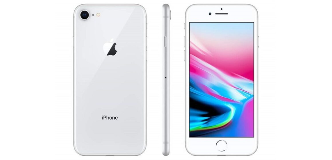 I Phone 8 Price In India, Specifications and More