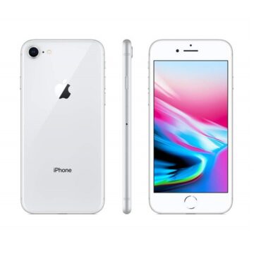 I Phone 8 Price In India, Specifications and More