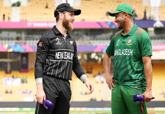 New Zealand National Cricket Team Vs Bangladesh National Cricket Team Matches