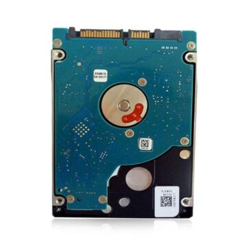 Midty Sshd Pour 500gb 2.5 “Sata 3 Gb_S Maroc