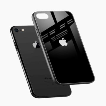 iPhone 7 Back Cover_ Sleek and Impact-Resistant